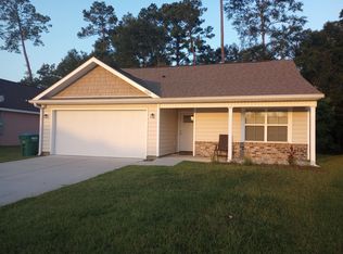 13360 Willow Oak Cir, Gulfport, MS 39503