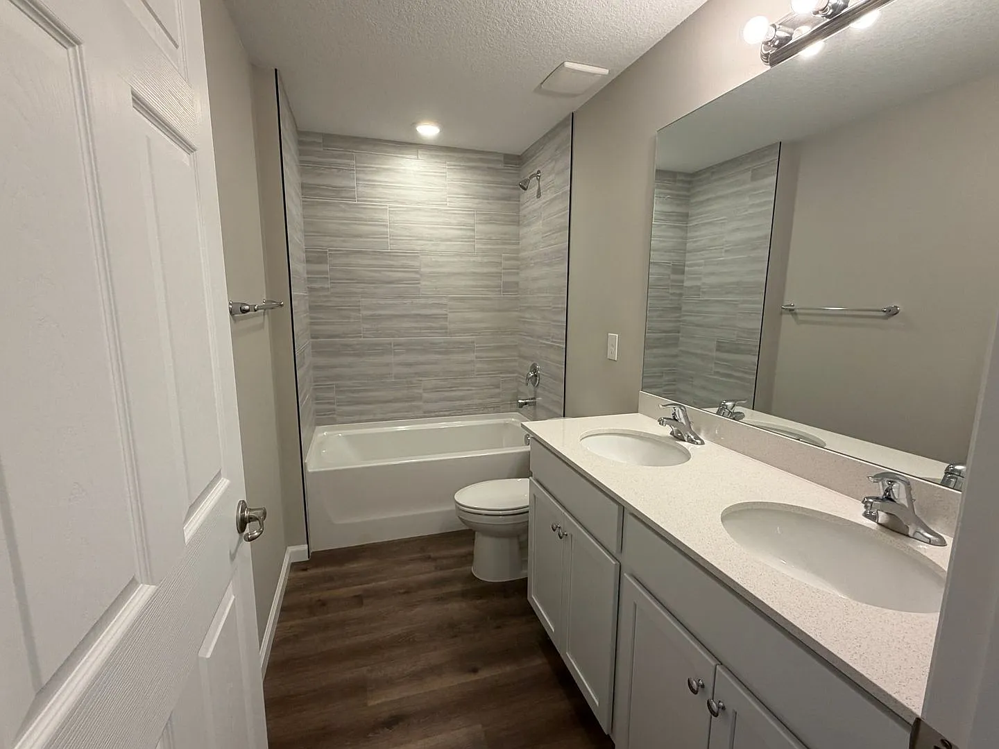 New Construction in Palm Bay — Photo 4