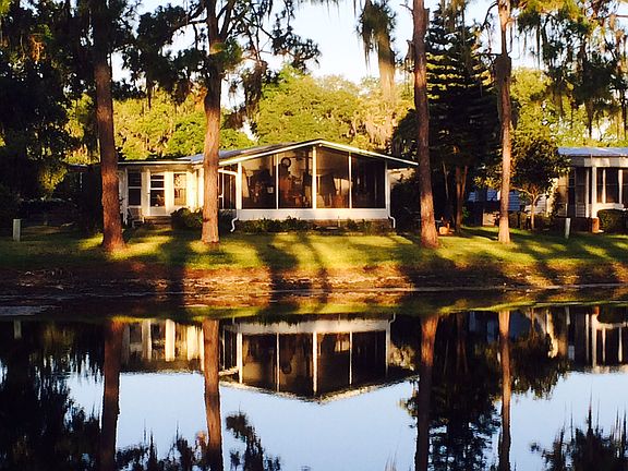 Home on Lake Serenity