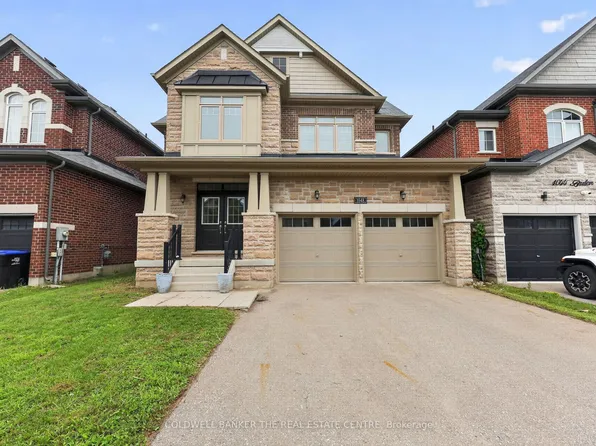 1048 Barton Way, Innisfil, ON L9S 0N5