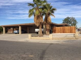 816-818 E 25 St, Yuma, AZ 85365