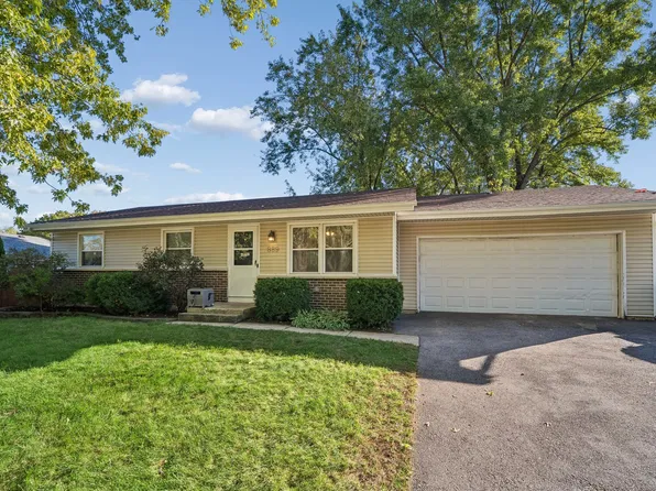 889 Kane St, South Elgin, IL 60177