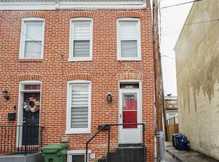 1615 Harden Ct, Baltimore, MD