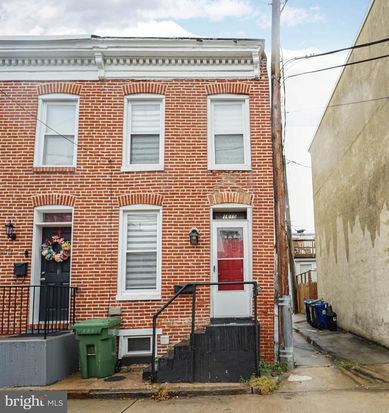 1615 Harden Ct, Baltimore, MD 21230