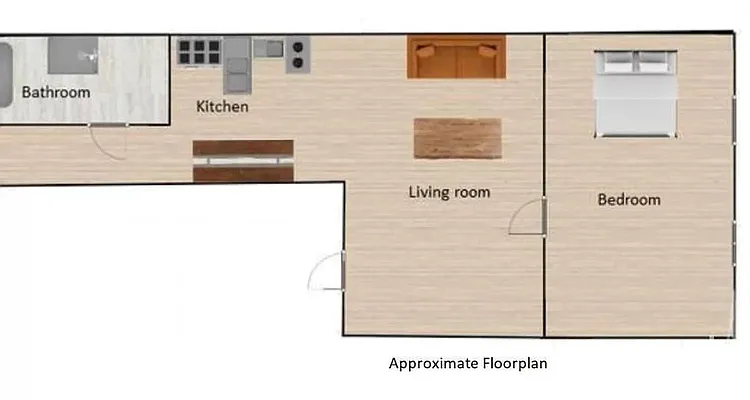 Rented by Alpha Properties NYC I LLC | media 8