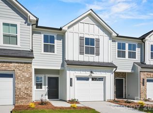 14062 Steller St, Charlotte, NC 28269
