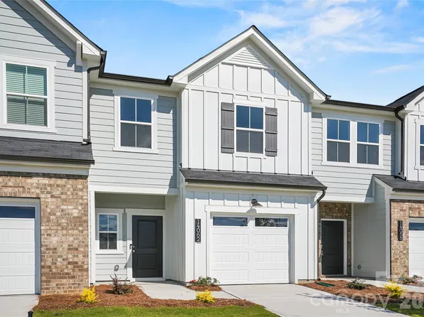 14062 Steller St, Charlotte, NC 28269