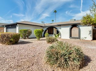 1226 W Barrow Dr, Chandler, AZ 85224