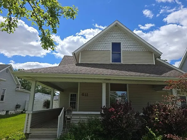 611 N Sugar St, Celina, OH 45822