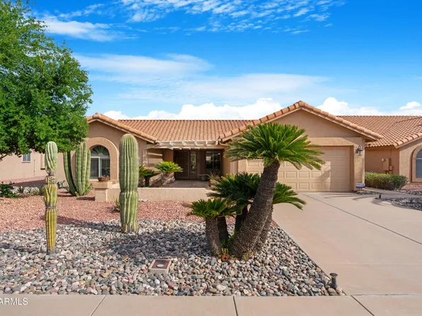 20131 N 92ND Avenue, Peoria, AZ 85382
