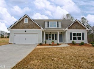 951 Tucker Trl, Bremen, GA 30110