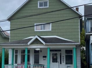 117 Main St, Conemaugh, PA 15909