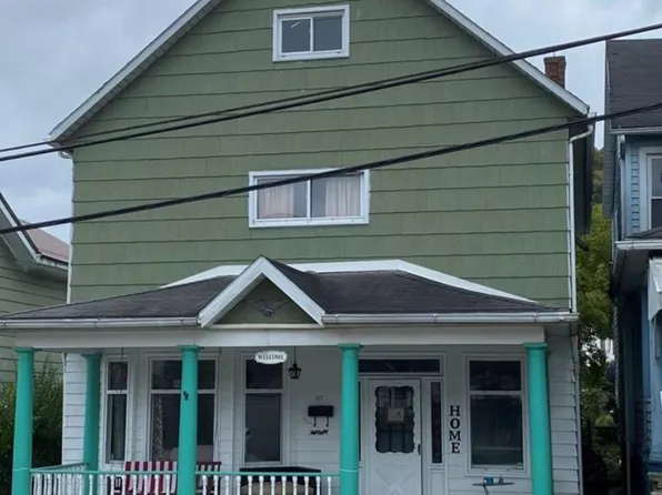 117 Main St, Conemaugh, PA 15909