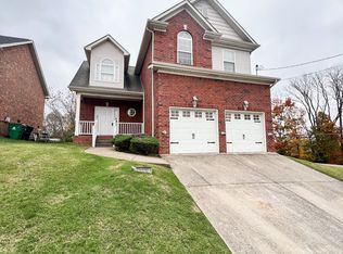 6000 Blue Hole Way, Antioch, TN 37013