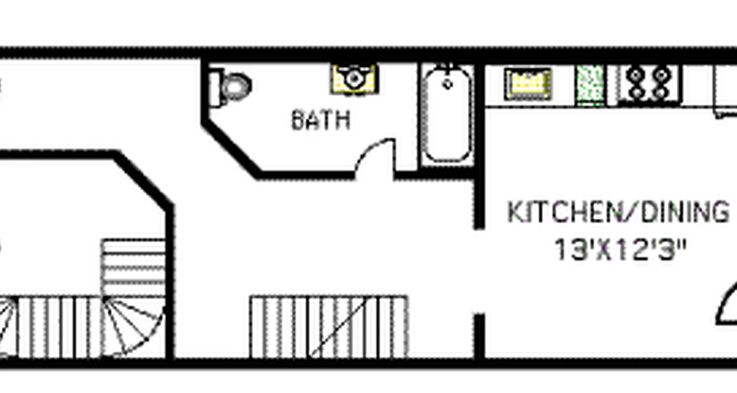 floor plan 5
