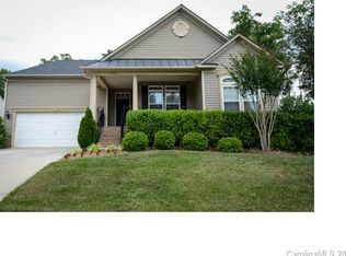 15125 Clover Berry Dr, Huntersville, NC 28078