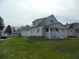 29 S Alleghany Ave, Jamestown, NY 14701