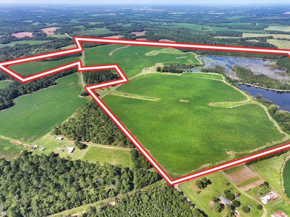 0 W Bluffton Rd, Edison, GA 39846