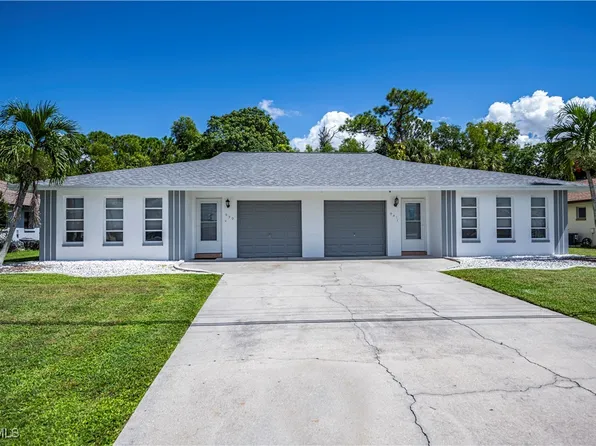 941/939 SE 24th Ave, Cape Coral, FL 33990