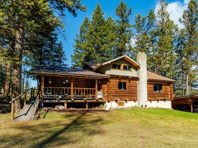 2910 Smith Lake Rd, Kila, MT, 59920