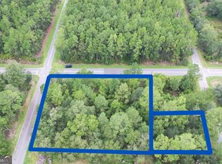 140 Pine St, Folkston, GA 31537