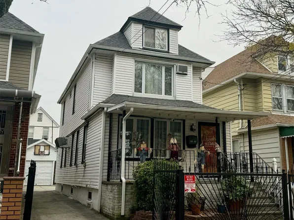 116-50 121st Street, South Ozone Park, NY 11420