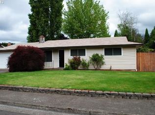 991 NW Ironwood Ave, Corvallis, OR 97330