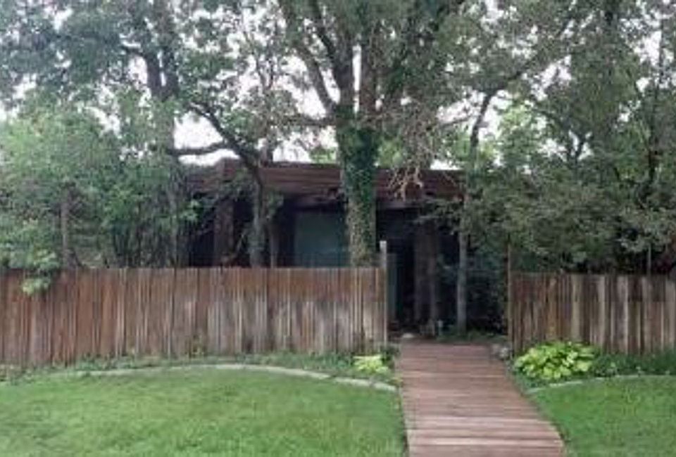 Property Front View