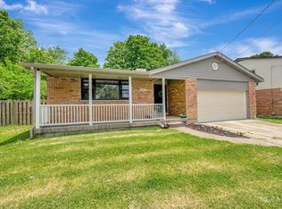 2967 Montezuma Dr, Cincinnati, OH 45251