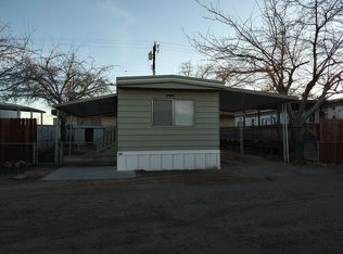 1599 N Norma St SPACE 26, Ridgecrest, CA 93555