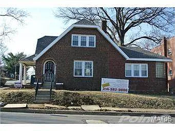 5601 Goodfellow Blvd photo 1