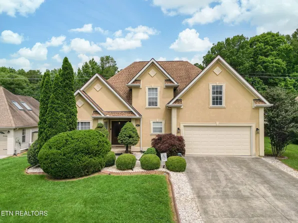 6813 Cardindale Dr Lot 16, Knoxville, TN 37918