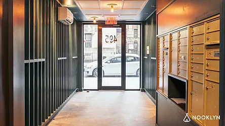 Rented by Nooklyn NYC LLC