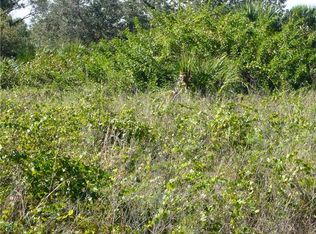 7238 Mineola Rd, Englewood, FL 34224