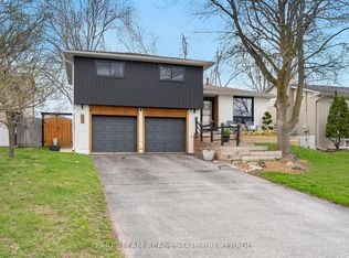 20 Carol Rd, Barrie, ON L4N3P5