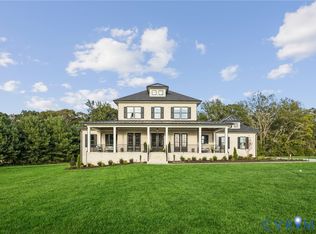 2-3 Old Telegraph Ct, New Kent, VA 23089