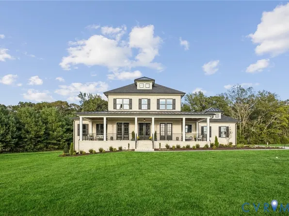 2-3 Old Telegraph Ct, New Kent, VA 23089