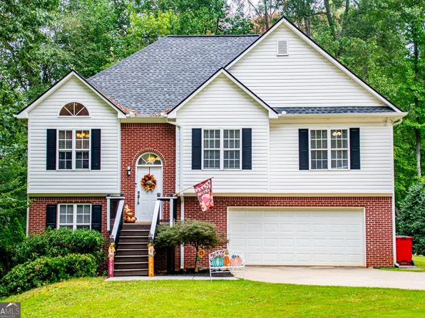 5235 Hilltop Dr, Villa Rica, GA 30180
