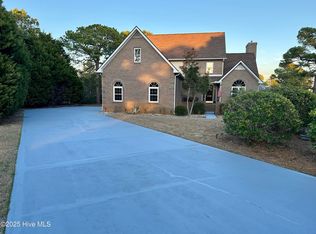 2904 Trailwood Dr SE, Southport, NC 28461