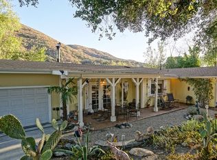 13218 Chrisco St, Agua Dulce, CA 91390