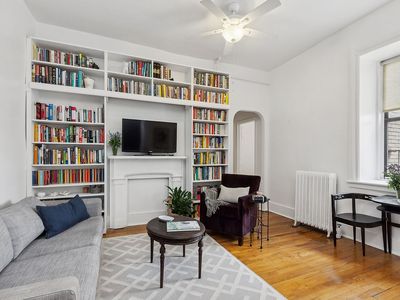 244 Riverside Dr APT 6I, New York, NY, 10025