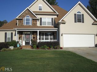 6538 Station Dr, Clermont, GA 30527