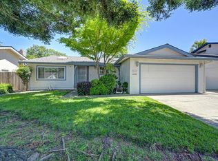 2513 Knightwood Way, Rancho Cordova, CA 95670