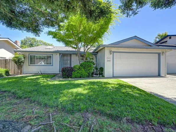 2513 Knightwood Way, Rancho Cordova, CA 95670