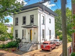 272 Saint John St, New Haven, CT 06511