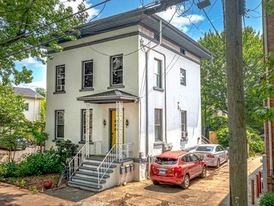 272 Saint John Street, New Haven, CT, 06511