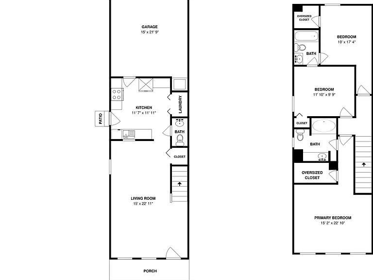 158 Palmetto Park Cir — Photo 17