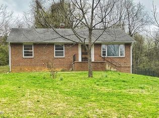 2525 Belt Rd, Knoxville, TN 37920
