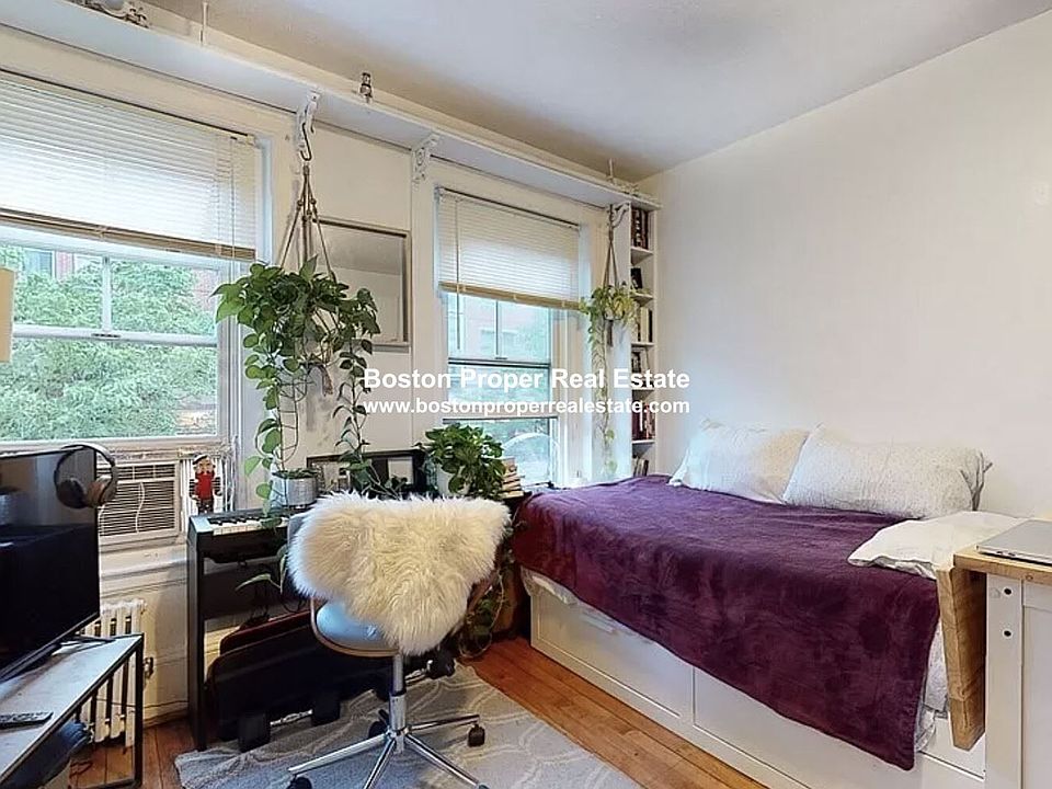 109a Dartmouth #16 Boston - Back Bay Unit Photo 1