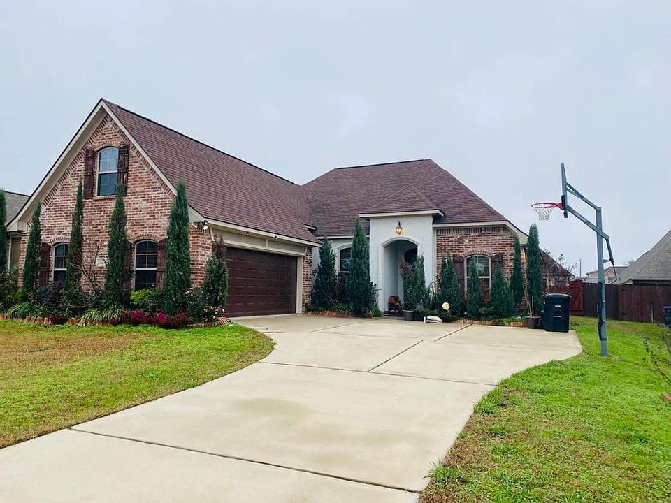 1308 Candle Wood Blvd, Haughton, LA 71037 Zillow